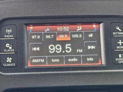 Used 2013 Dodge Journey American Value Package w/ Flexible Seating Group image 11