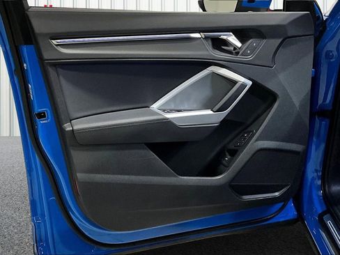 Used 2022 Audi Q3 2.0T Premium Plus image 20