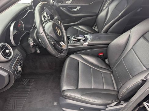 Used 2016 Mercedes-Benz C 300 Sedan w/ Multimedia Package image 8