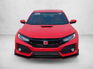 Used 2017 Honda Civic Type R video 2