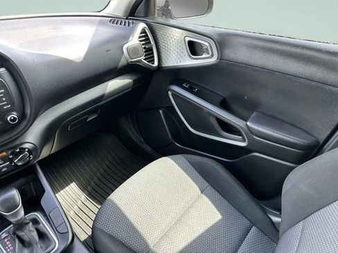Used 2021 Kia Soul X-Line FWD image 15