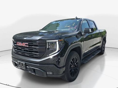 Used 2023 GMC Sierra 1500 Elevation w/ Elevation Premium Package AWD/4WD image 10