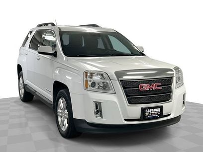 Used 2015 GMC Terrain SLE w/ Convenience Package