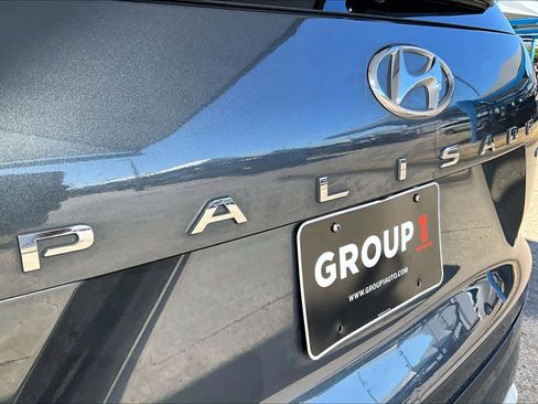 Used 2021 Hyundai Palisade Limited image 31