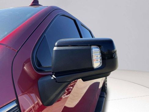 Used 2020 GMC Sierra 1500 AT4 w/ AT4 Premium Package image 15