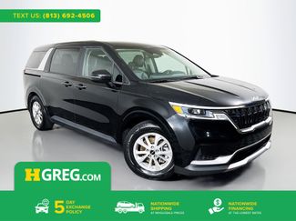 Used 2023 Kia Carnival LX FWD video 1