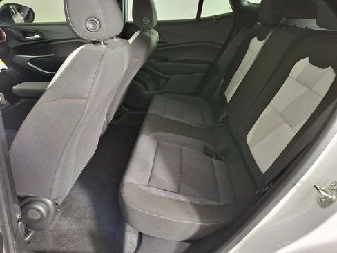 Used 2024 Chevrolet Trax RS w/ Driver Confidence Package image 26