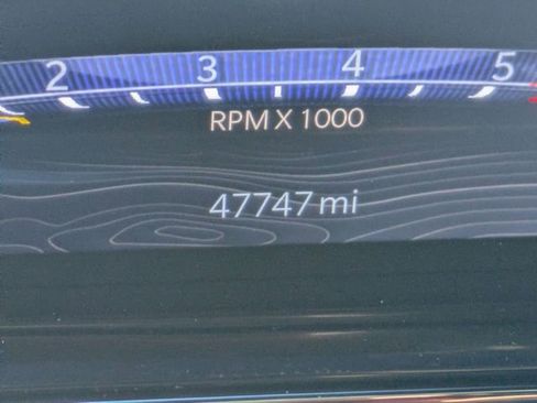 Used 2023 Jeep Wagoneer Series III w/ Premium Group I image 19