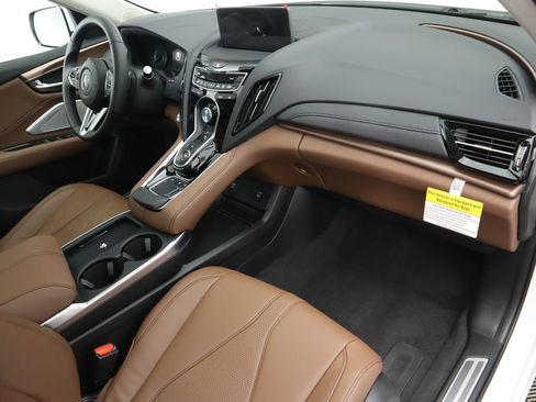 New 2026 Acura RDX w/ Technology Package image 19