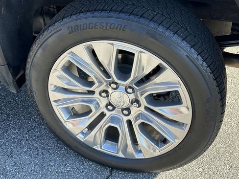 Used 2021 GMC Sierra 1500 Denali w/ Denali Premium Package image 21