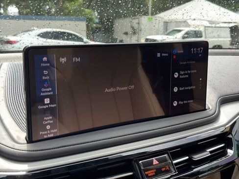 New 2026 Acura MDX w/ Technology Package FWD image 14