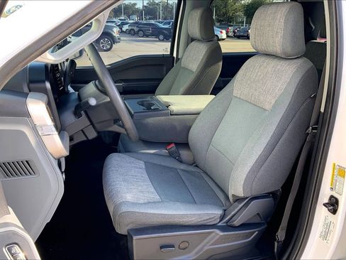 Used 2024 Ford F250 XLT image 5