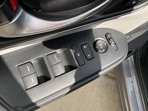 Certified 2020 Honda CR-V Touring image 12