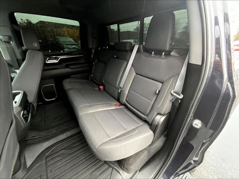 Used 2022 GMC Sierra 1500 Elevation image 14