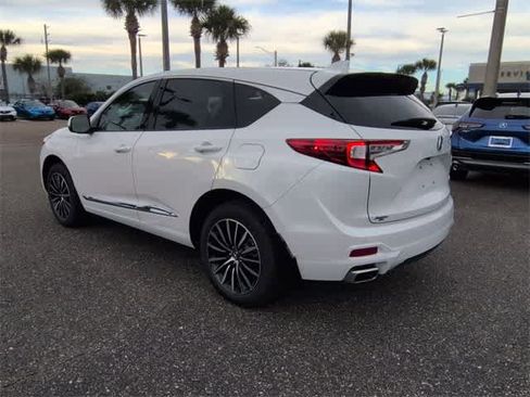 New 2026 Acura RDX SH-AWD w/ Advance Package image 6