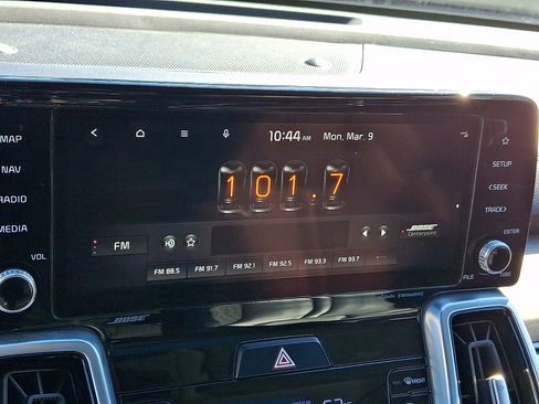 Used 2021 Kia Sorento SX Prestige image 17