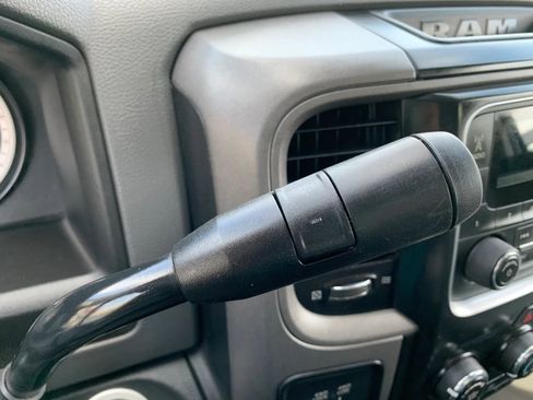 Used 2015 RAM 3500 Tradesman image 18