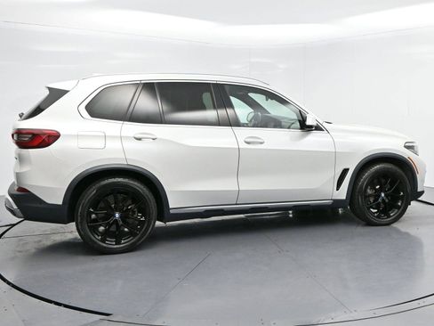Used 2019 BMW X5 xDrive40i w/ Premium Package 2 AWD/4WD image 8
