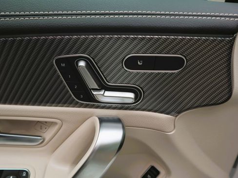 New 2026 Mercedes-Benz CLA 250 4MATIC image 19