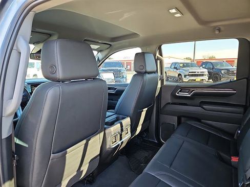 Used 2024 GMC Sierra 1500 SLT w/ SLT Premium Plus Package image 10