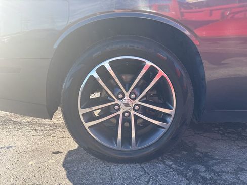 Certified 2019 Dodge Challenger GT w/ Driver Convenience Group image 35