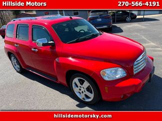 Used 2011 Chevrolet HHR LT w/ LT Preferred Equipment Group video 1