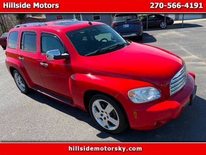 Used 2011 Chevrolet HHR LT w/ LT Preferred Equipment Group