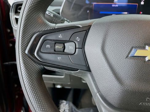 Used 2024 Chevrolet TrailBlazer LT w/ Driver Confidence Package FWD image 15