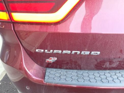 Used 2023 Dodge Durango SXT Launch Edition AWD/4WD image 12