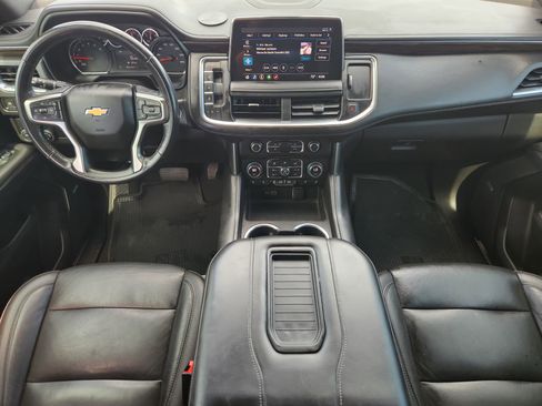Used 2021 Chevrolet Tahoe LT RWD image 27