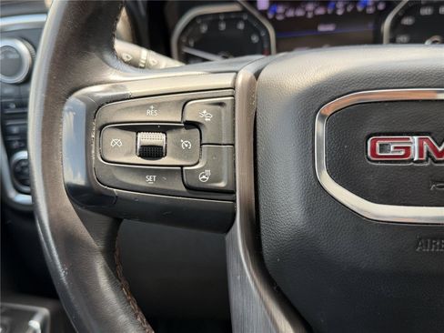 Used 2020 GMC Sierra 1500 AT4 w/ AT4 Premium Package AWD/4WD image 21