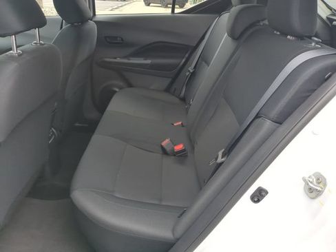 Certified 2025 Nissan Kicks Play S FWD image 26