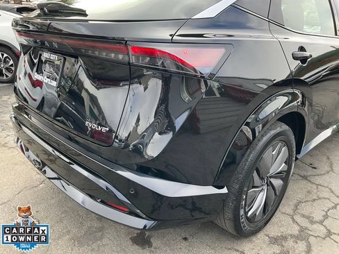 Used 2024 Nissan Ariya FWD image 75