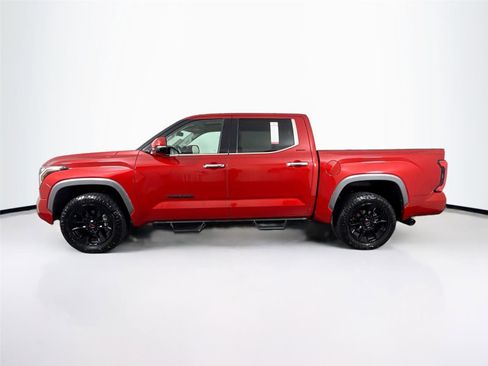 Used 2023 Toyota Tundra Limited AWD/4WD image 14