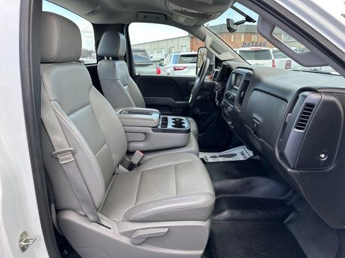 Used 2015 Chevrolet Silverado 3500 W/T image 20