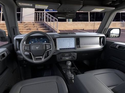 New 2026 Ford Bronco Big Bend AWD/4WD image 9
