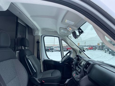 Used 2021 RAM ProMaster 1500 image 28