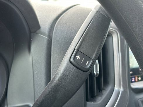 Used 2023 Chevrolet Silverado 1500 Custom w/ Rally Edition image 32