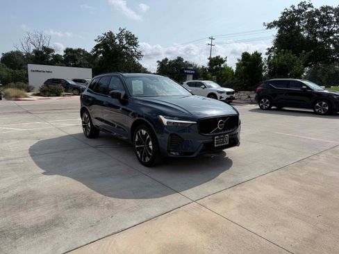 Certified 2026 Volvo XC60 B5 Plus AWD/4WD image 8