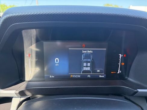 New 2025 Ford Ranger XL RWD image 16