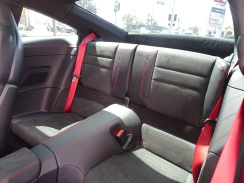 Used 2024 Porsche 911 Carrera GTS w/ Premium Package image 17