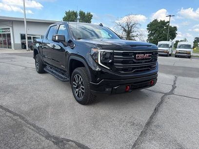 Used 2026 GMC Sierra 1500 AT4 w/ AT4 Premium Package