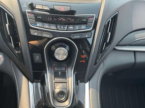 Used 2019 Acura RDX AWD w/ Technology Package image 36
