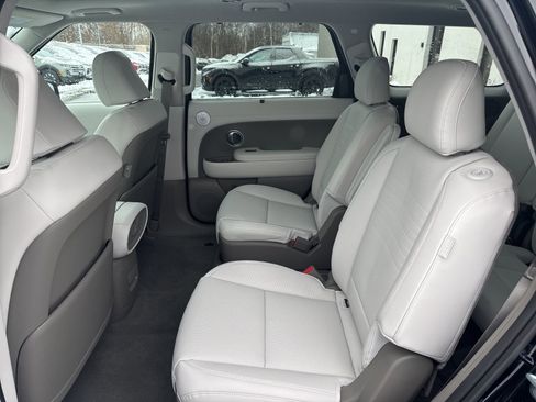 New 2026 Hyundai Palisade Limited AWD/4WD image 15