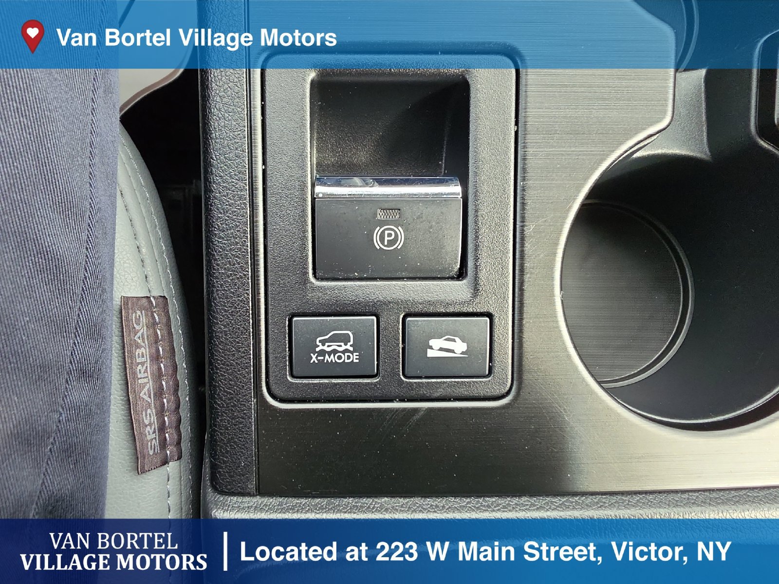 Used 2019 Subaru Outback 2.5i Limited AWD/4WD image 23