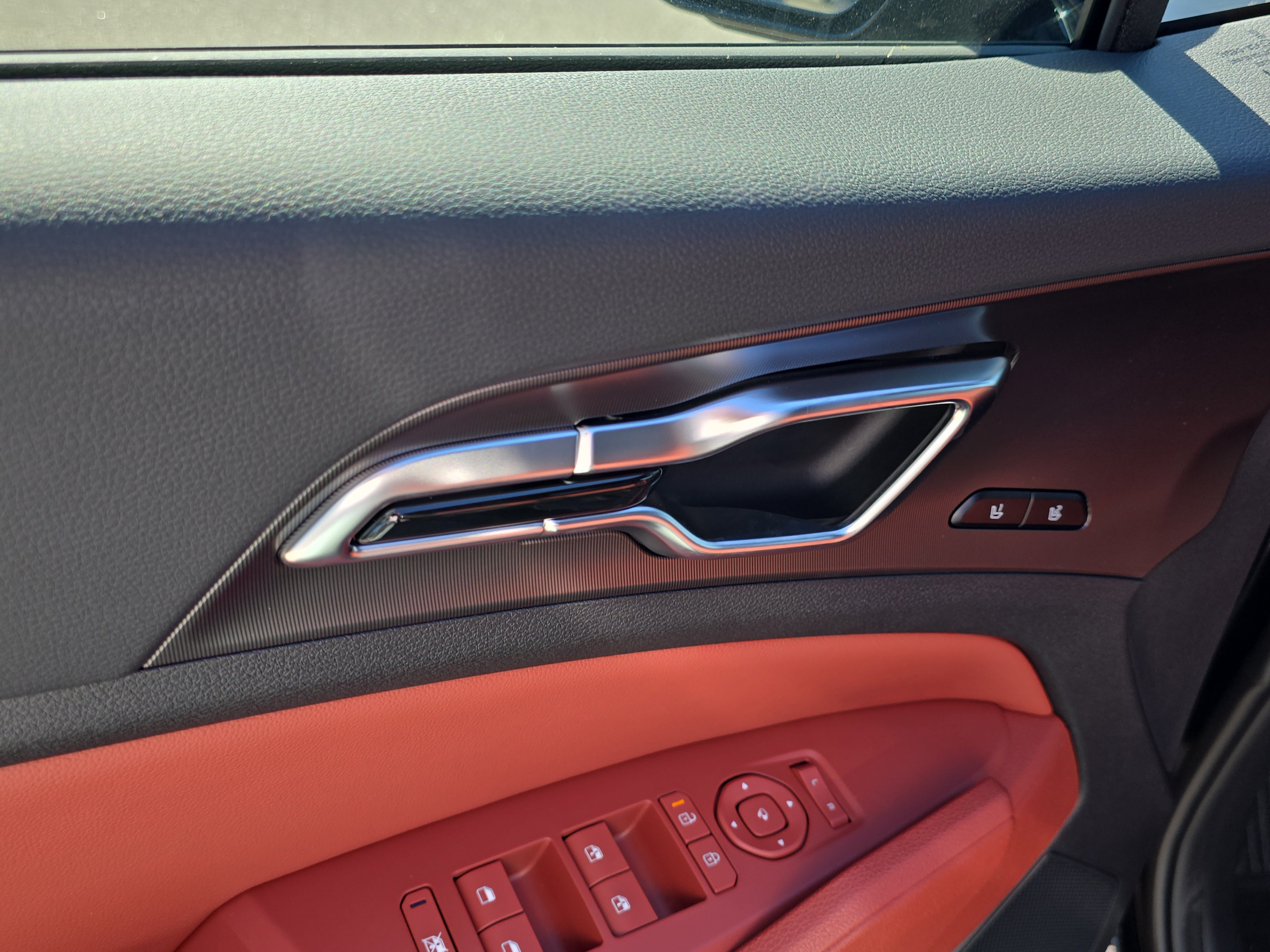 New 2027 Kia Sportage SX FWD image 19
