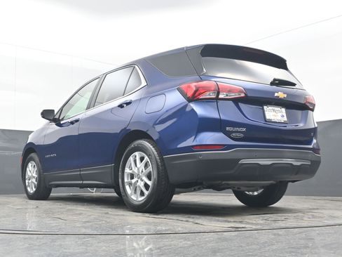 Used 2022 Chevrolet Equinox LT image 29