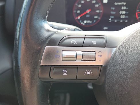 Used 2024 Hyundai Kona Limited AWD/4WD image 22