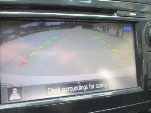 Used 2015 Nissan Altima 2.5 SV w/ Convenience Package FWD image 31