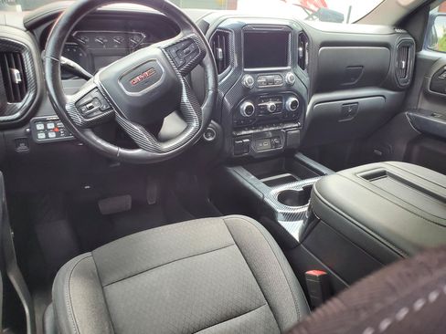 Used 2020 GMC Sierra 1500 Elevation AWD/4WD image 38